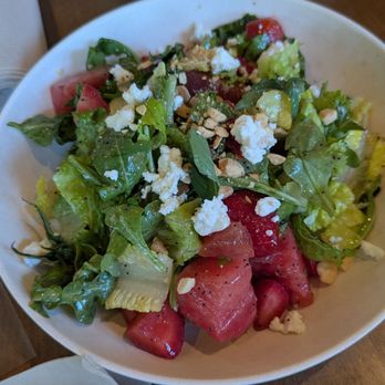 Flower Child - Salad Near Me - Bethesda, Maryland