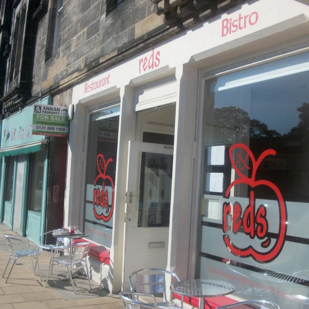 Reds Family Restaurant - Restaurants Near Me - Edinburgh, EDH