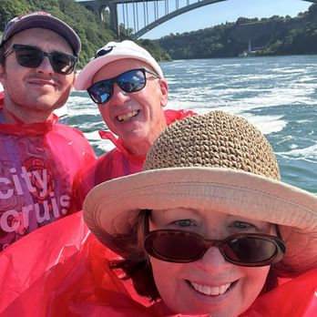 Niagara City Cruises - Boat Tours Near Me - Niagara Falls, Ontario Niagara City Cruises - Boat Tours Near Me - Niagara Falls, Ontario