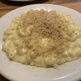 Mac and Cheese
