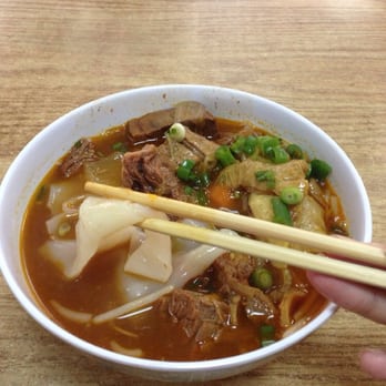 Bo Ky - Beef Stew Noodle Soup! Great! - Chinese Near Me - New York, New York Bo Ky - Beef Stew Noodle Soup! Great! - Chinese Near Me - New York, New York