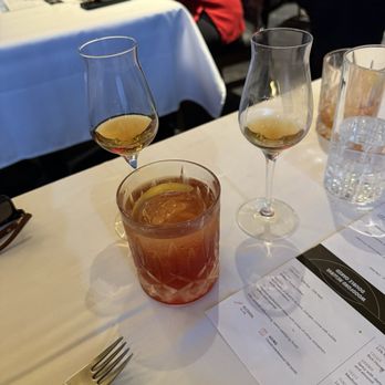 Fogo de Chão - Steakhouses Near Me - El Segundo, California