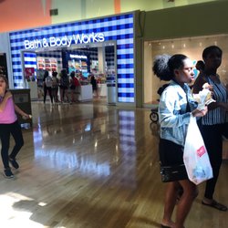 Bath & Body Works