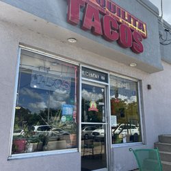 Juquilita Tacos