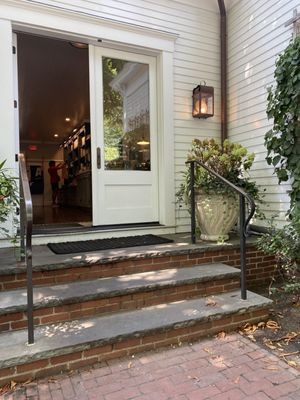 Rosewater Market by null