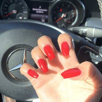 Professional Nails - Nail Salons Near Me - Pleasanton, California
