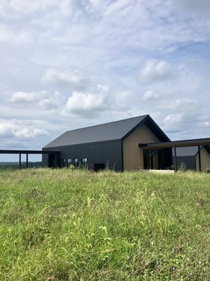 Burnt Hill Farm by null