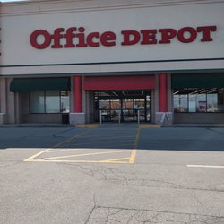 Office Depot - Storefront
