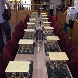 Schlüter - Die Tafel ist reich gedeckt.