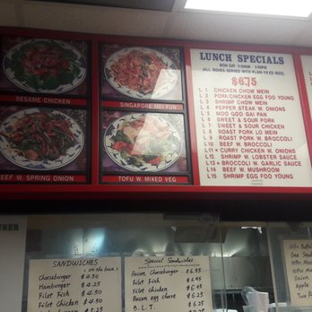 Good Hope Carry-Out - Chinese carryout. - Fast Food Near Me - Washington, DC, District of Columbia Good Hope Carry-Out - Chinese carryout. - Fast Food Near Me - Washington, DC, District of Columbia