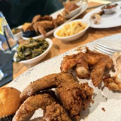 Ludacris' Chicken And Beer