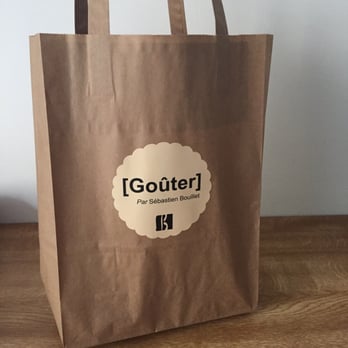 Goûter - Patisserie/Cake Shop Near Me - Lyon, 69
