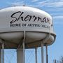 Photo of City of Sherman