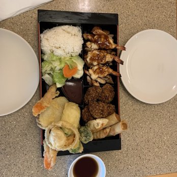 Happy Teriyaki 11 - Bento Sample - Japanese Near Me - Puyallup, Washington Happy Teriyaki 11 - Bento Sample - Japanese Near Me - Puyallup, Washington