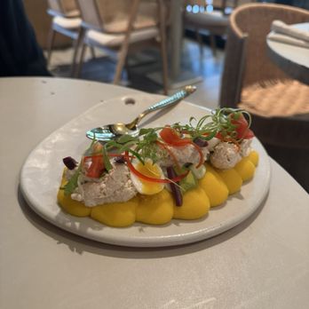 Madre Selva - Causa - Latin American Near Me - Atlanta, Georgia