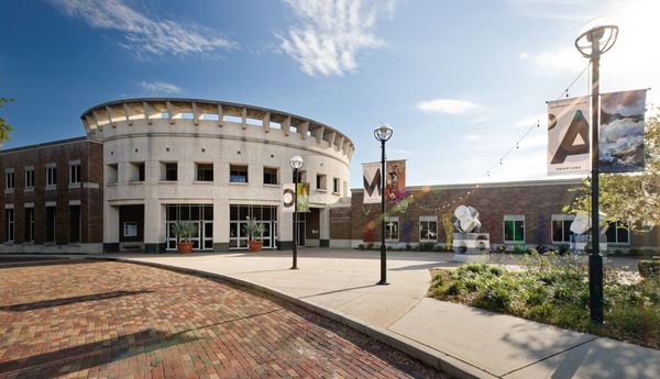 Orlando Museum of Art by null