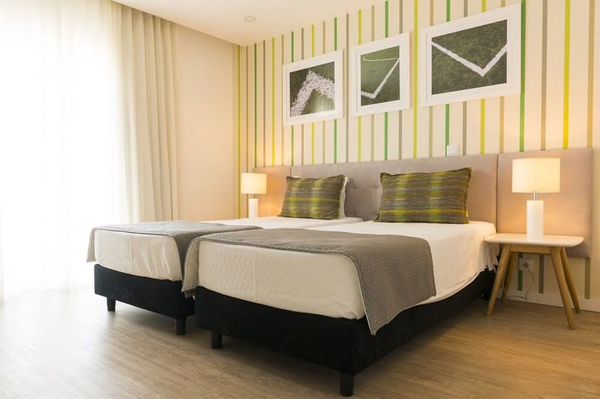 Sport Hotel A Seleção by null