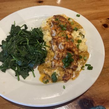 Rockfish Seafood & Grill - Shrimp ' n ' Grits - Seafood Near Me - Arlington, Texas Rockfish Seafood & Grill - Shrimp ' n ' Grits - Seafood Near Me - Arlington, Texas