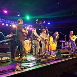 Monarch Music Hall - Still Shine 12/01/18