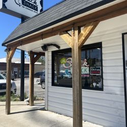 The Snack Shack on Johnson Drive