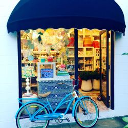 Coming Up Roses - Exterior shot 2016