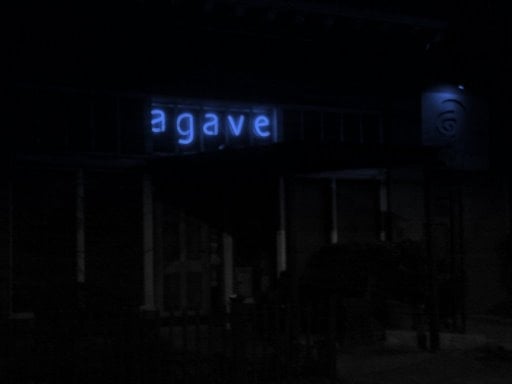 Agave Restaurant, Est. 2000 by null