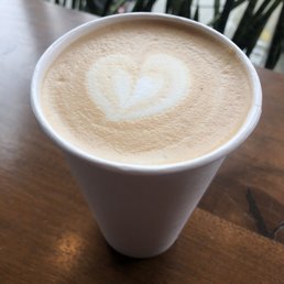 Chai Latte Chai Latte