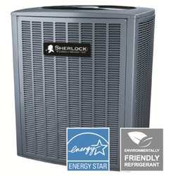 Sherlock Plumbing Heating & Air