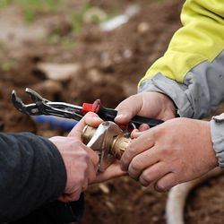 Frank Alvarez & Sons Plumbing & Heating