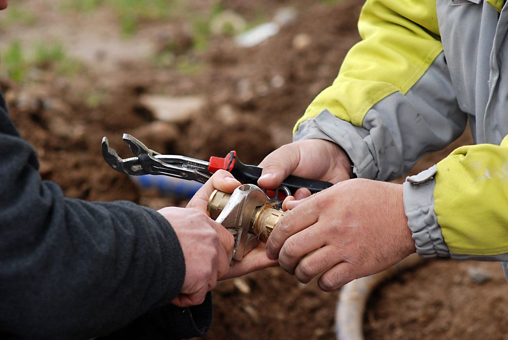 Slide of Frank Alvarez & Sons Plumbing & Heating