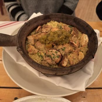 Braise - New American Near Me - Milwaukee, Wisconsin