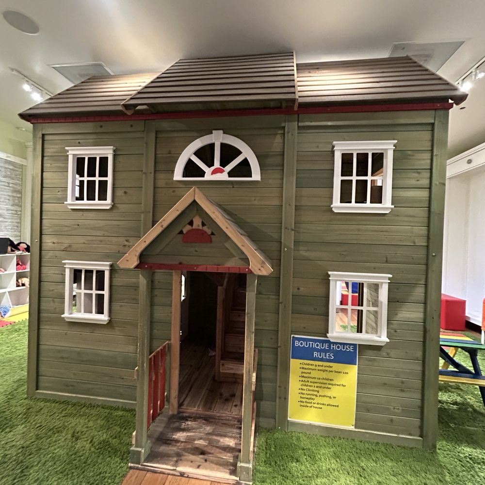 Jumpin' Jellybeans Botique Play Space - Play house - Indoor Playcenter Near Me - Collierville, Tennessee Jumpin' Jellybeans Botique Play Space - Play house - Indoor Playcenter Near Me - Collierville, Tennessee