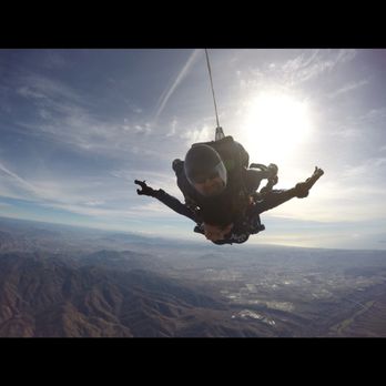 Skydive San Diego - Skydiving Near Me - Jamul, California Skydive San Diego - Skydiving Near Me - Jamul, California