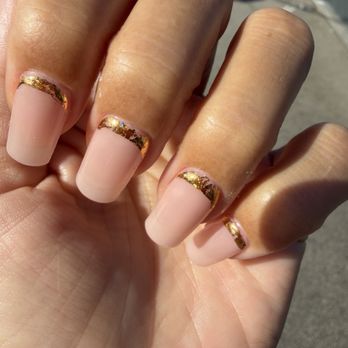 Ace Nail Lounge - Nail Salons Near Me - Sherman Oaks, California