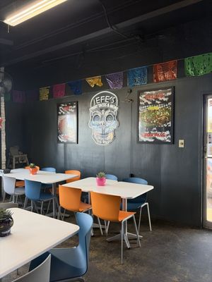 Jefe's Street Tacos & More by null