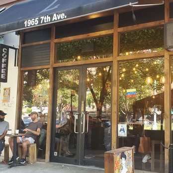 Monkey Cup - Coffee & Tea Near Me - New York, New York Monkey Cup - Coffee & Tea Near Me - New York, New York