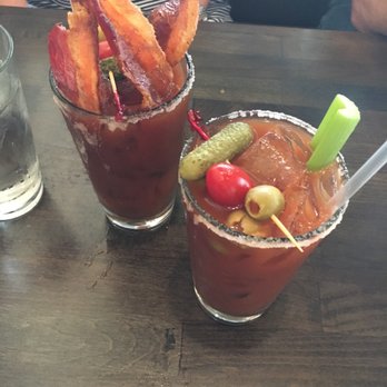 Maple Bacon Restaurant - American Near Me - Plano, Texas