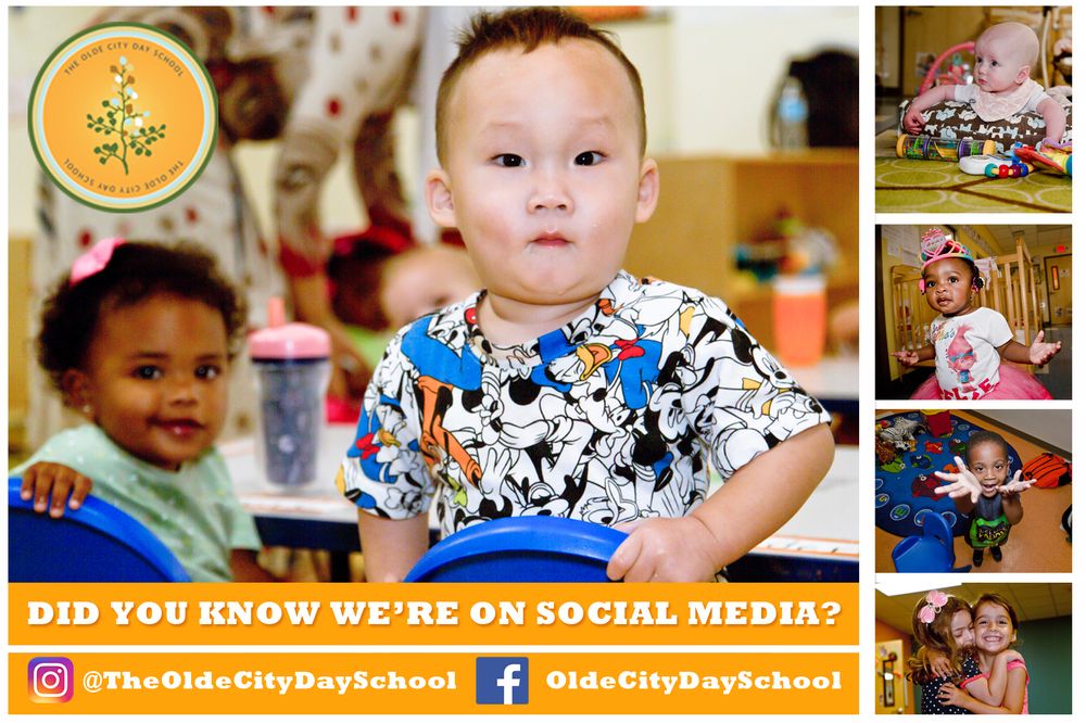The Olde City Day School Newbold - childcare center in Philadelphia, PA