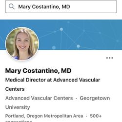 Advanced Vascular Centers - The doctor
