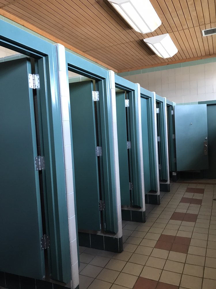 CDOT REST AREA WIGGINS Wiggins, CO Rest Stops Yelp