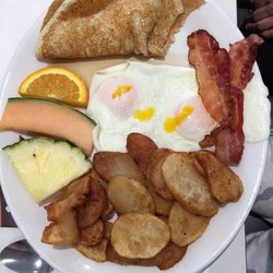 Eggsquis Belleville - B.o.b bit of both