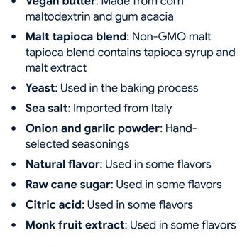 Stellar Snacks - Healthy?.. - Specialty Food Near Me - Carson City, Nevada