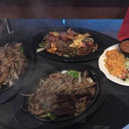 Beef Fajitas Beef Fajitas