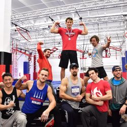 Ninjas United