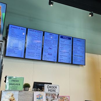 Sophie's Mediterranean Grill - Halal Near Me - San Jose, California Sophie's Mediterranean Grill - Halal Near Me - San Jose, California
