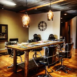 Signature Salon & Spa