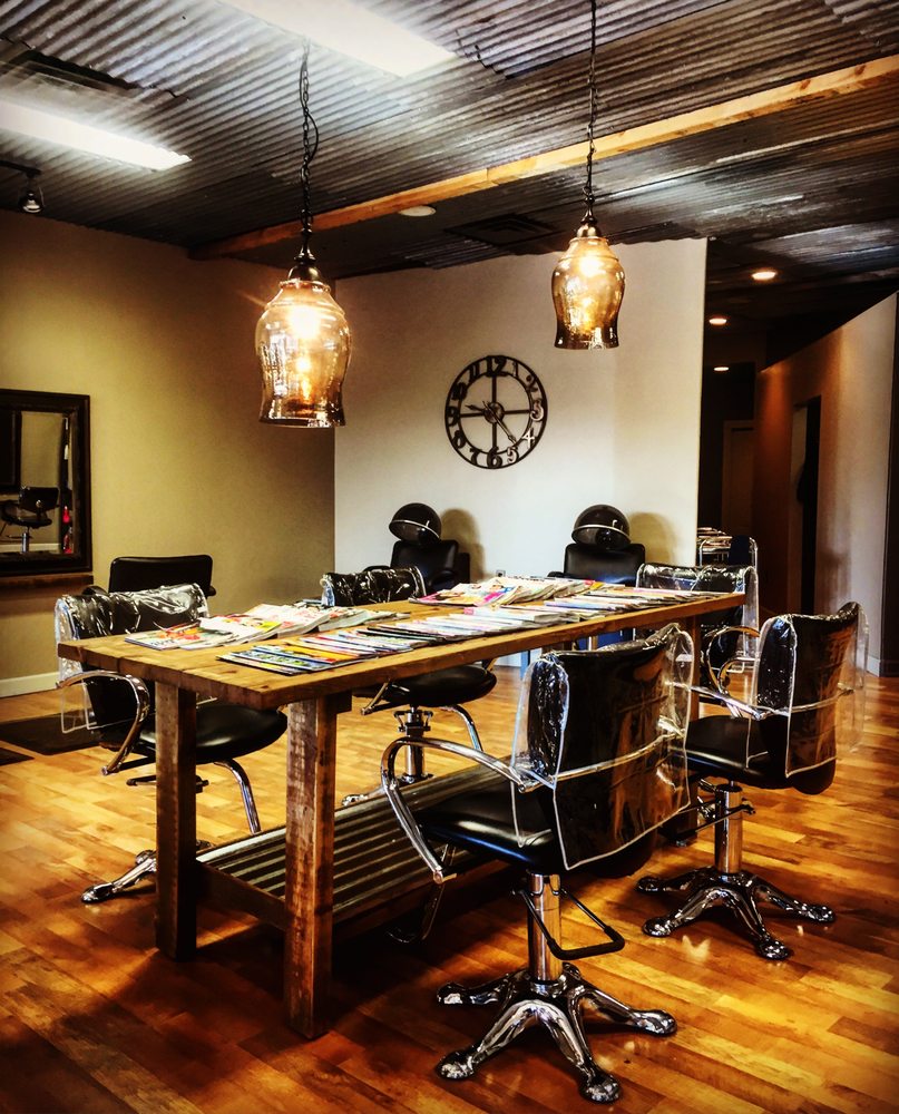 SIGNATURE SALON & SPA Updated September 2024 153 Main St