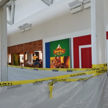 Mango's Village - In jetblue terminal next to the food court - New American Near Me - San Juan, Puerto Rico Mango's Village - In jetblue terminal next to the food court - New American Near Me - San Juan, Puerto Rico