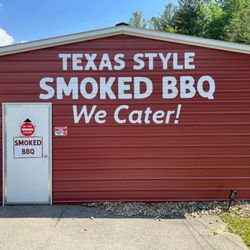 Smoked BBQ Elkins - Texas Style Smoked BBQ in the heart of Elkins, WV