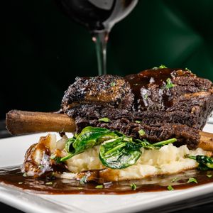 NOBLE STEAK AND OYSTER - Updated February 2026 - 3402 E Del Mar Blvd